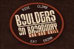 Boulders on Broadway $25 Gift Certificate
