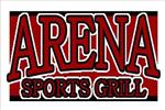 Arena Sports Grill $25 Certificate